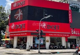 Chính chủ bán 8 căn MT Phạm Ngũ Lão, Q.1, HDT: 200tr/tháng, 5x7m, 4x14m, chỉ 500tr/m2