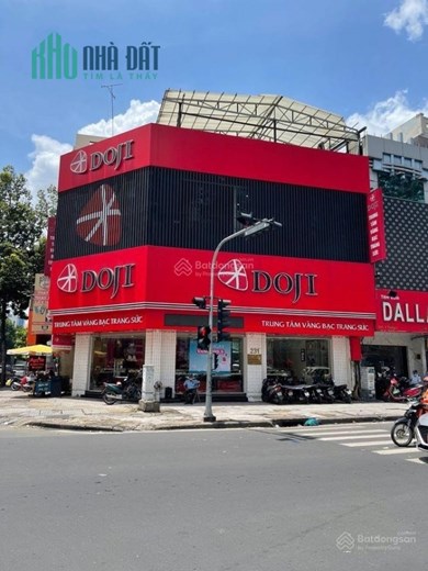 Chính chủ bán 8 căn MT Phạm Ngũ Lão, Q.1, HDT: 200tr/tháng, 5x7m, 4x14m, chỉ 500tr/m2
