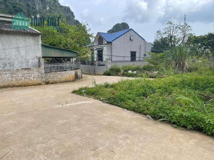 Chính chủ cần tiền bán nhanh  lô đất Tại Phường Hà Phong – Hạ Long – Quảng Ninh.