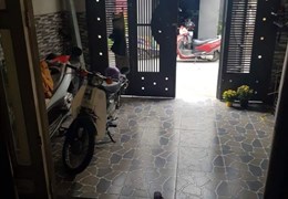 🍎Bán căn Mặt tiền ngon Bình Tân - M. Gò Xoài - 60m2 - 4 tầng hoàn công đủ - Chỉ 4,8 tỷ. Chốt