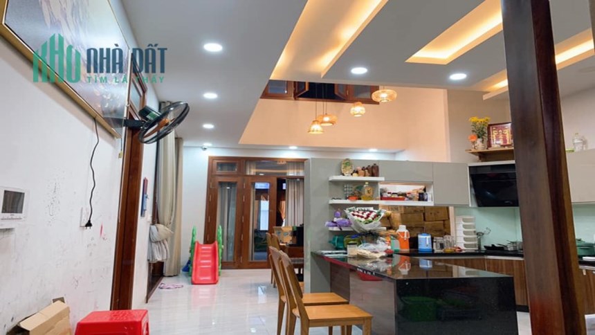 Bán Biệt Thự 2 Mặt tiền ĐƯỜNG VƯỜN LÀI PHƯỜNG an phú đông QUẬN 12 chỉ 38.5 tỷ