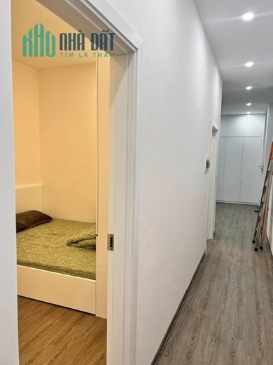 Nhà mới đẹp lung linh, 2 ngủ, 66m2, 10 bước chân ra phố trung tâm Láng Hạ 3.43 tỷ