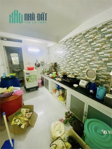 BÁN GẤP ĐI MỸ - TT QUẬN 3 - 62M2 - 3PN - XE HƠI CÁCH 10M - CHỈ 5,3 TỶ
