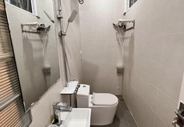 ĐẸP NHƯ KHÁCH SẠN: Nhà tầng 1, 66m2,2 ngủ, chỉ 8m ra phố chính, nhỉnh 3 tỷ