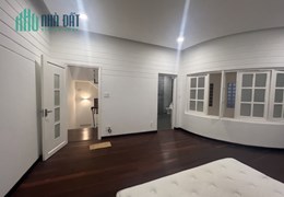 Cho thuê biệt thự khu Nguyễn Văn Hưởng, Thảo Điền, Q2 chỉ 50tr/tháng