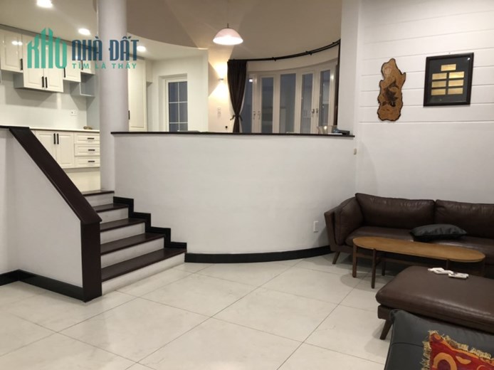 Cho thuê biệt thự khu Nguyễn Văn Hưởng, Thảo Điền, Q2 chỉ 50tr/tháng