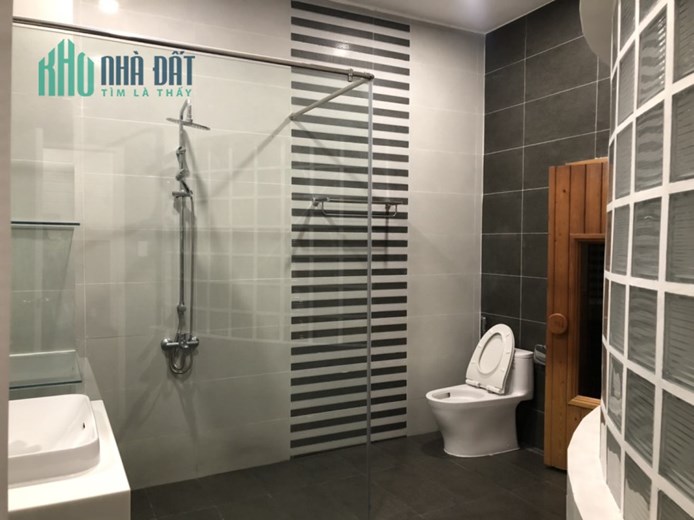 Cho thuê biệt thự khu Nguyễn Văn Hưởng, Thảo Điền, Q2 chỉ 50tr/tháng