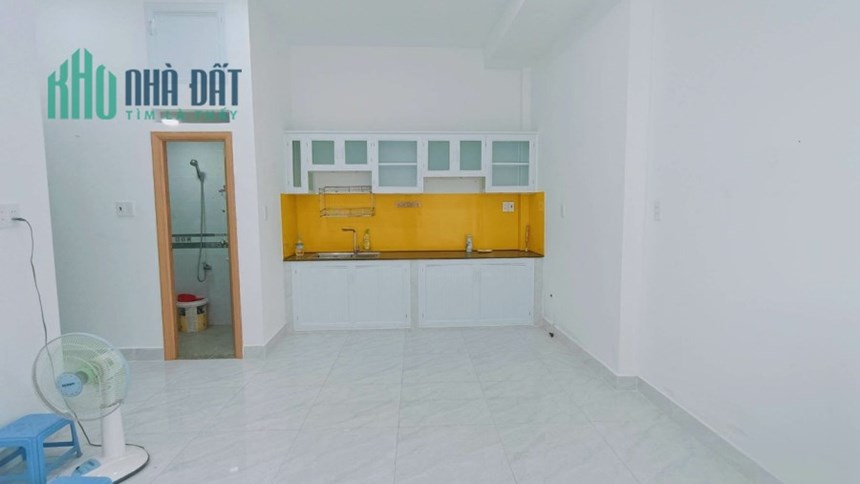 Bán nhà đường Phan Văn Trị quận Bình Thạnh diện tích 60 m2 giá thương lượng