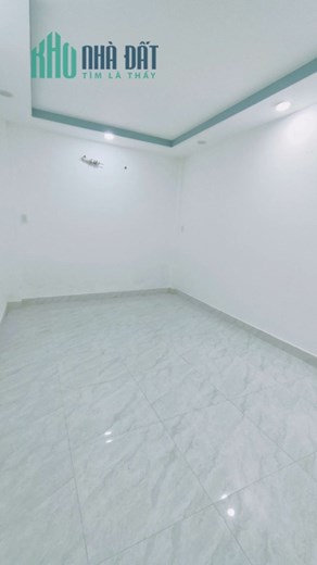 Bán nhà đường Phan Văn Trị quận Bình Thạnh diện tích 60 m2 giá thương lượng