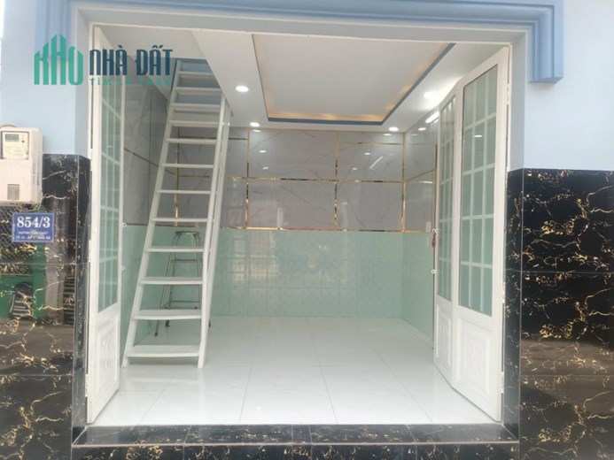 CHÍNH CHỦ BÁN GẤP Căn Nhà Đẹp Vị Trí Tại Huyện Nhà Bè, TP HCM
