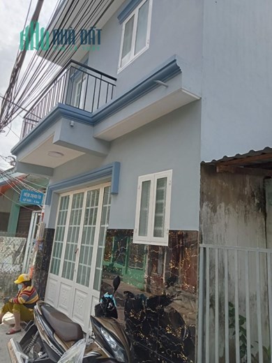 CHÍNH CHỦ BÁN GẤP Căn Nhà Đẹp Vị Trí Tại Huyện Nhà Bè, TP HCM