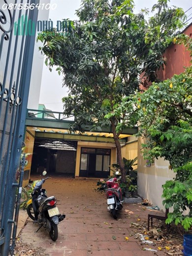 Cho thuê mặt tiền Phan văn trị, gò vấp. mặt bằng làm Bida - Diện tích 367m2 Giá 85 triệu/tháng