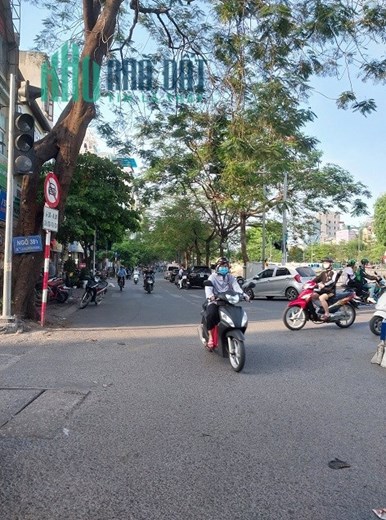 TỤT ĐẾN MẮT CÁ CHÂN RỒI! – NHÀ 6T, 2 THOÁNG NGUYỄN KHANG, Ô TÔ, KD – 5.8 TỶ