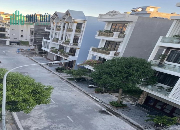NHƯỢNG LẠI LÔ ĐẤT CL6 KHU TRUNG TÂM ĐẸP NHẤT ĐÔ THỊ DỆT - GIÁ ĐẦU TƯ