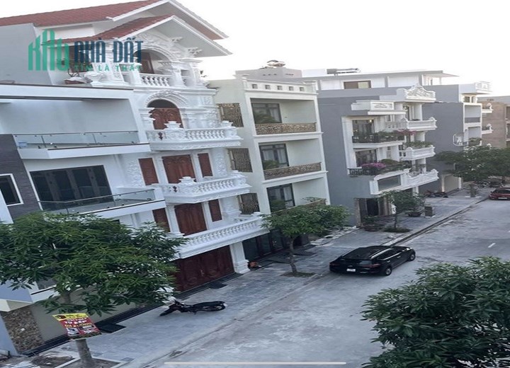 NHƯỢNG LẠI LÔ ĐẤT CL6 KHU TRUNG TÂM ĐẸP NHẤT ĐÔ THỊ DỆT - GIÁ ĐẦU TƯ