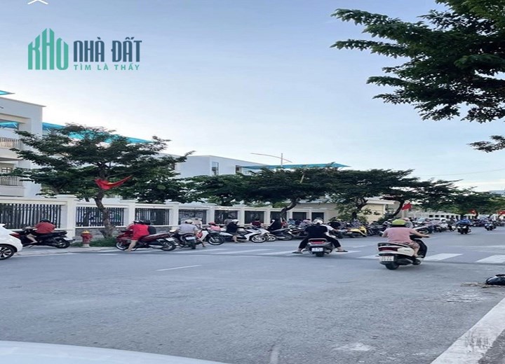 NHƯỢNG LẠI LÔ ĐẤT CL6 KHU TRUNG TÂM ĐẸP NHẤT ĐÔ THỊ DỆT - GIÁ ĐẦU TƯ