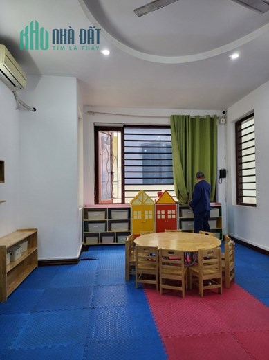 Bán Biệt Thự Làng Quốc Tế Thăng Long. 205m2x4; MT8.2m; giá 45 tỷ. Cầu Giấy. Phương