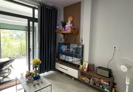 Bán Nhà Tiện Kinh Doanh Đường Trần Tấn, Tân Sơn Nhì, Tân Phú, 4x15x 2 Tầng, Chỉ 4 Tỷ