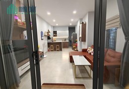 Bán Nhà Đường Trần Tấn, Tân Sơn Nhì, Tân Phú, 4x15x 2 Tầng, Chỉ 4 Tỷ. Hẻm Ô Tô, Nhà Ở Ngay
