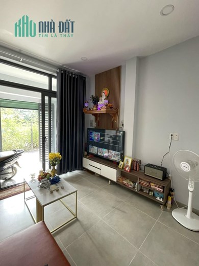 Nhà Mặt Phố Đường Trần Tấn Tân Phú, 4x15x 2 Tầng, Chỉ 4 Tỷ. Nhà Ở Ngay