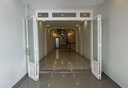 Bán nhà Bùi Xuân Phái, Tân Phú – Ngay ĐHCNTP, 55m2, 2 tầng, 4.6 tỷ