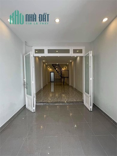 Bán nhà Bùi Xuân Phái, Tân Phú – Ngay ĐHCNTP, 55m2, 2 tầng, 4.6 tỷ