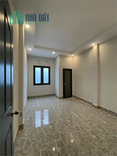 Bán nhà Bùi Xuân Phái, Tân Phú – Ngay ĐHCNTP, 55m2, 2 tầng, 4.6 tỷ