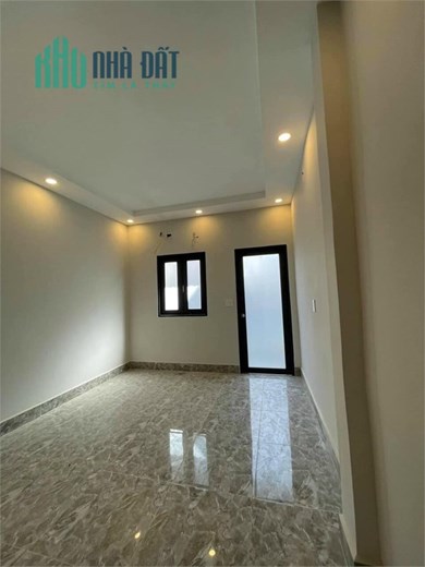 Bán nhà Bùi Xuân Phái, Tân Phú – Ngay ĐHCNTP, 55m2, 2 tầng, 4.6 tỷ