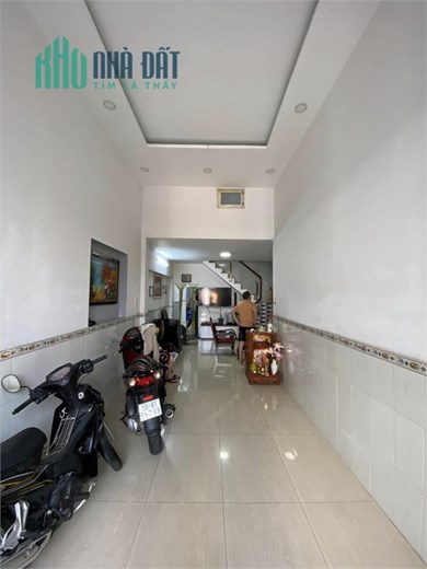 Nhà ngộp Phan Sào Nam, P11, Tân Bình – Khu Bàu Cát, 145m2, 3 tầng, 15.5 tỷ