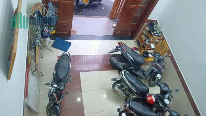 BÁN NHÀ ĐƯỜNG NGUYỄN SỸ SÁCH – 55M2 -  NHỈNH 6 TỶ - P.15 – TÂN BÌNH.