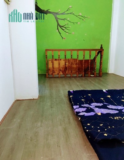 Gấp bán nhà 3 tầng BTCT Đề Thám Quận 1 18m2 gần HXH 2PN chỉ nhỉnh 2 tỷ 8 thương lượng.