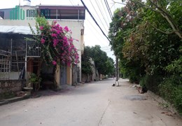 Bán đất nông nghiệp , xen kẹt Tả Thanh Oai - Thanh Trì nguồn hàng đa dạng