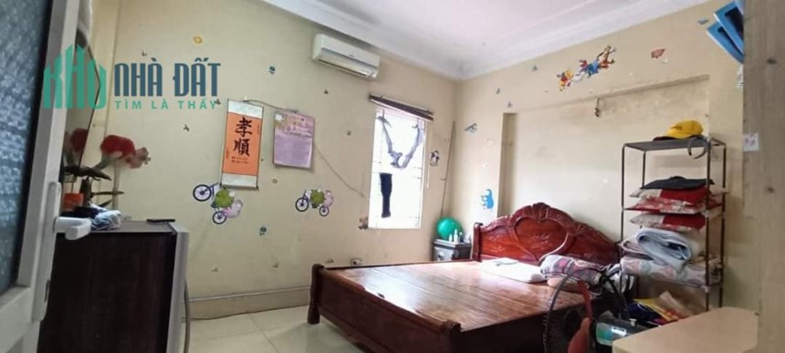 BÁN NHÀ NGÕ 181 TRẦN PHÚ VĂN QUÁN HÀ ĐÔNG, 52M2, MẶT TIỀN 4.2M. GIÁ 4.1 TỶ.
