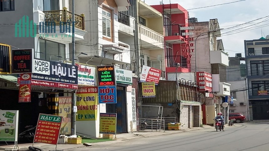 Bán nhà MẶT TIỀN 8m Đường APĐ 9 PHƯỜNG APĐ Q.12 chỉ 15 tỷ