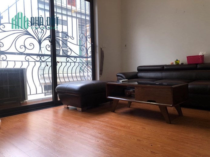 Quá Hiếm! Khương Hạ  51mx5Tx4PN Dân Xây Kiên Cố_Gần Ô Tô_ Gần Hồ_0969356066