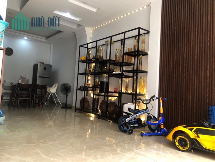 Quá Hiếm! Khương Hạ  51mx5Tx4PN Dân Xây Kiên Cố_Gần Ô Tô_ Gần Hồ_0969356066