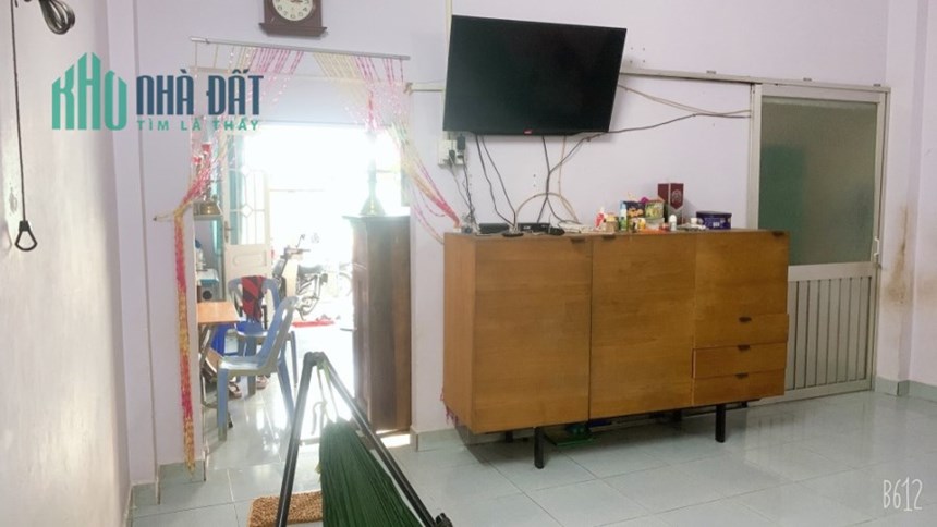 Bán Nhà Nguyễn Thái Sơn Gò Vấp 84m2 Hẻm Xe Hơi Giá 7 Tỷ