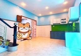 Bán nhà HXH Võ Văn Vân, Vĩnh Lộc B, Bình Chánh 70m2-2 Tầng chỉ nhỉnh 4 tỷ
