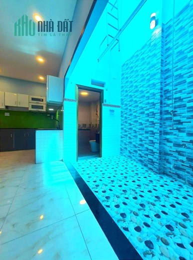 Bán nhà HXH Võ Văn Vân, Vĩnh Lộc B, Bình Chánh 70m2-2 Tầng chỉ nhỉnh 4 tỷ