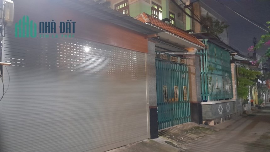 Bán nhà HXH Võ Văn Vân, Vĩnh Lộc B, Bình Chánh 70m2-2 Tầng chỉ nhỉnh 4 tỷ