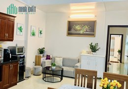 CHO THUÊ NHÀ ĐẸP VĂN PHÚ HÀ ĐÔNG - 90M 5 TẦNG - THÔNG SÀN - FULL ĐỒ
