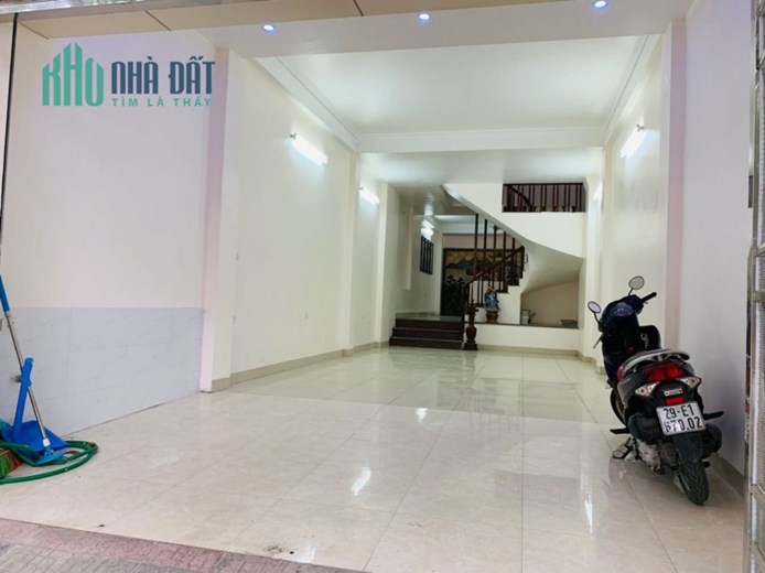 CHO THUÊ NHÀ ĐẸP VĂN PHÚ HÀ ĐÔNG - 90M 5 TẦNG - THÔNG SÀN - FULL ĐỒ