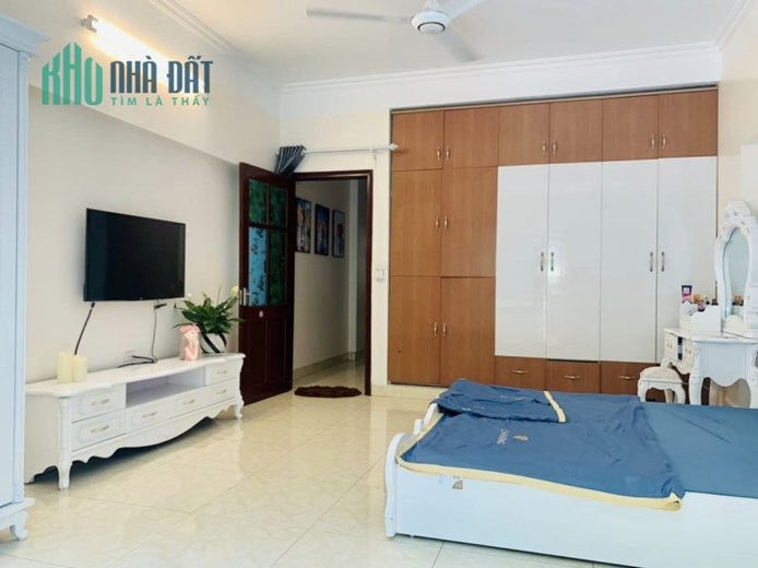 CHO THUÊ NHÀ ĐẸP VĂN PHÚ HÀ ĐÔNG - 90M 5 TẦNG - THÔNG SÀN - FULL ĐỒ