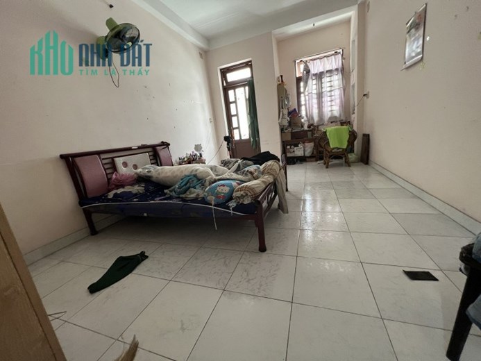 Bán Nhà Mặt Tiền Nguyễn Tư Giản Gò Vấp 138m2 Giá 12 Tỷ