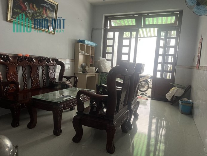 Bán Nhà Mặt Tiền Nguyễn Tư Giản Gò Vấp 138m2 Giá 12 Tỷ
