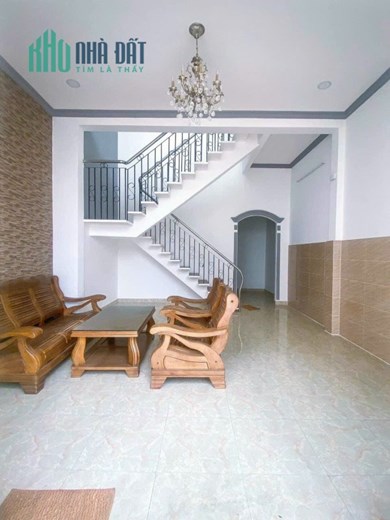 Nhà Tây Thạnh Tân Phú Giáp Tân Bình 66m2 ,2 tầng Nhỉnh 3 tỷ