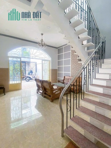 Nhà Tây Thạnh Tân Phú Giáp Tân Bình 66m2 ,2 tầng Nhỉnh 3 tỷ