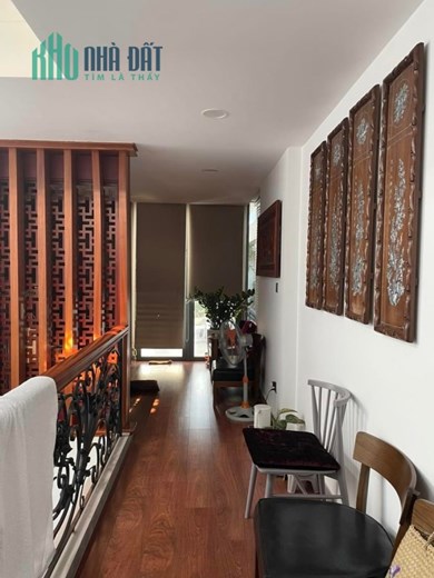 Bán nhà đẹp khu vip Bàu Cát Tân Bình 100m2 5 tầng nội thất cao cấp 18 tỷ TL