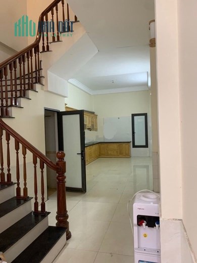 CHO THUÊ NHÀ MỖ LAO THANH BÌNH 60M 4 TẦNG - VỪA Ở VỪA LÀM VĂN PHÒNG - Ô TÔ - GIÁ 18TR