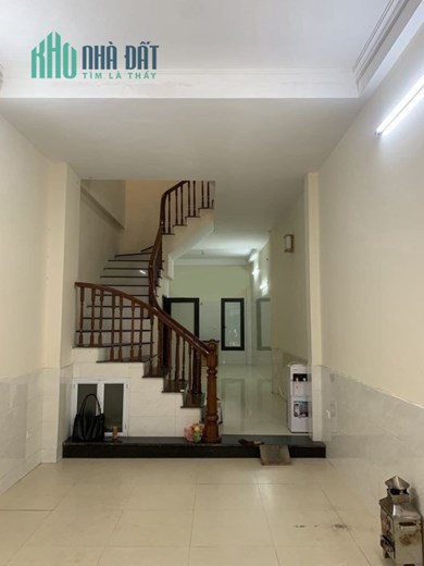 CHO THUÊ NHÀ MỖ LAO THANH BÌNH 60M 4 TẦNG - VỪA Ở VỪA LÀM VĂN PHÒNG - Ô TÔ - GIÁ 18TR